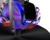 Trippy Bull Ride