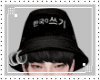 -Korea Hats-