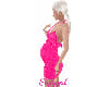 In The Pink 3-6 mo Slim