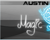 A: Magic