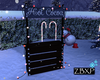 Hot Cocoa Stand