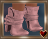 Soft Pink CowGurl Boots