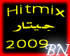 [BN] Hitmix - Remix