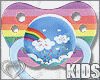 💗 Kids Rainbow
