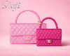 𝓓. Vintage Double #11
