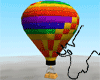 Yet another BalloonScene