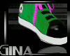 [VC]90s Converse Sneaker