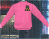 Pink Vlone Sweater