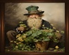 St. Patty's Wall Art
