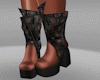 Jasmine Boots