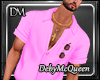 Pink Shirt  ♛ DM
