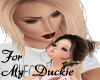 Mama's Duckie Bracelet