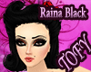 Raina-Black