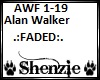Alan Walker- Faded