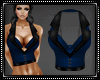 Miss Pirate Bundle Blue