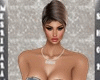 Love Crystal Corset