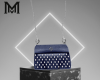 Denim Crossbody