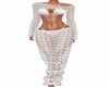 Crochet White
