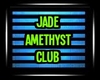 Jade Amethyst CLub