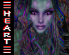 Dragon Hybrid Wild Curls