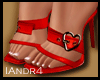 Fancy Sandals V3