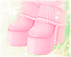 1S♥ Valentine Boots