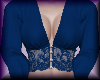 (V) Blue Blouse