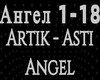 Artik & Asti - Angel