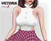 Victoria Dress | Pink