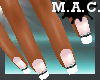 (MAC) Nails-15