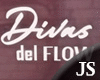 (JS) MP3 Divas del Flow