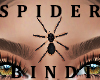 Spider Bindi [Female]