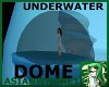 AW1-UNDERWATER DOME
