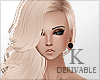 K|Disa(F) - Derivable