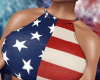 4th July Top Busty