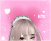 𝒦ღ Maid Crown