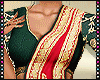S|Pooja Custom Saree