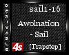 [4s] Awolnation - Sail