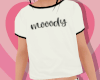 ♡ Moo-dy Shirt