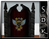 #SDK# SDK Throne II