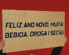 bebida, drog i sxo