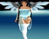 Ice Girl Outfit