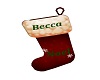 *OC* Becca Sock
