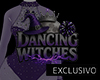 M! Exc Dress DWitches