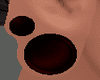 !F! RED PLUGS