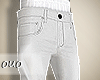 ouo Classic Twill Chinos