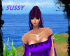 Sussy/HAIR ABRILIA