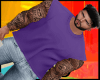 !R Sleeveless