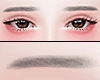 🐻 Eyebrows 3-1