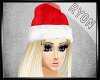 R. Christmas Blonde Hair